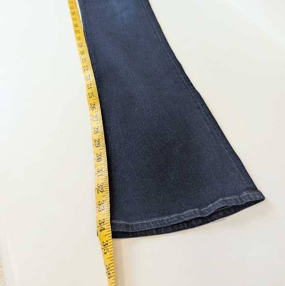 Citizens Of Humanity Emmanuelle Slim Boot 28 NWOT Tall - Picture 9 of 15